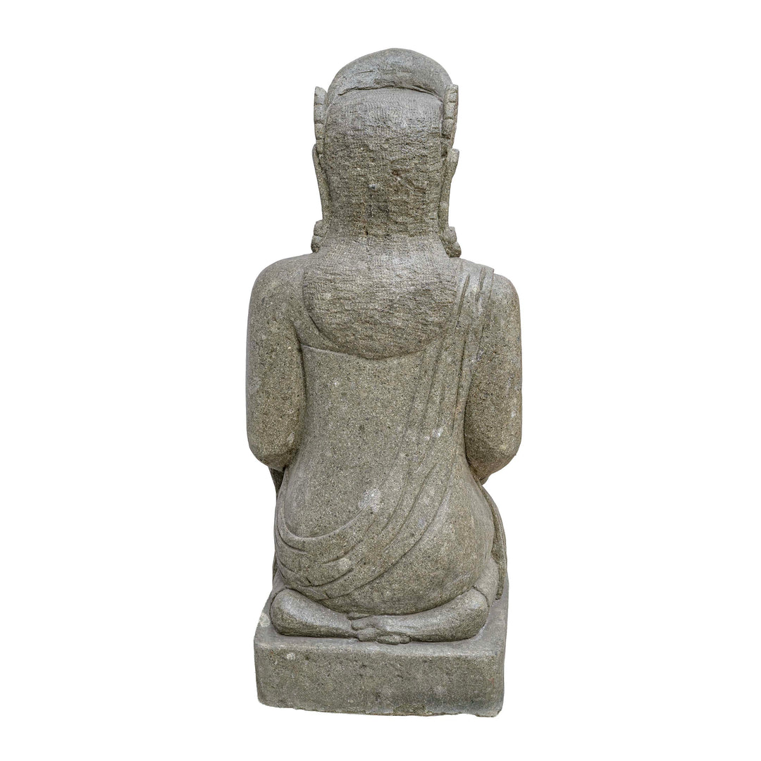 SHRITI SPIRITUAL SCULPTURE