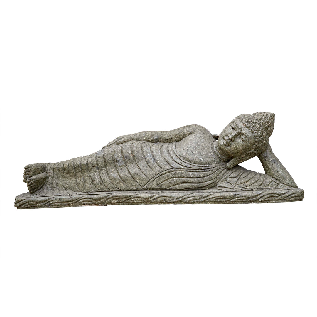 BUDDHA REST