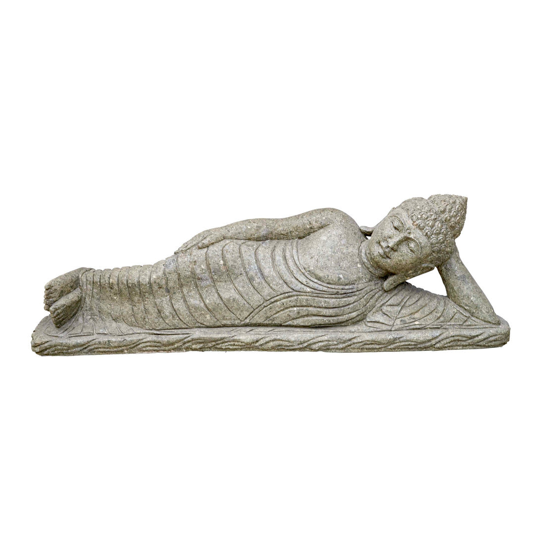 BUDDHA REST