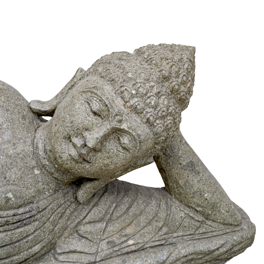 BUDDHA REST