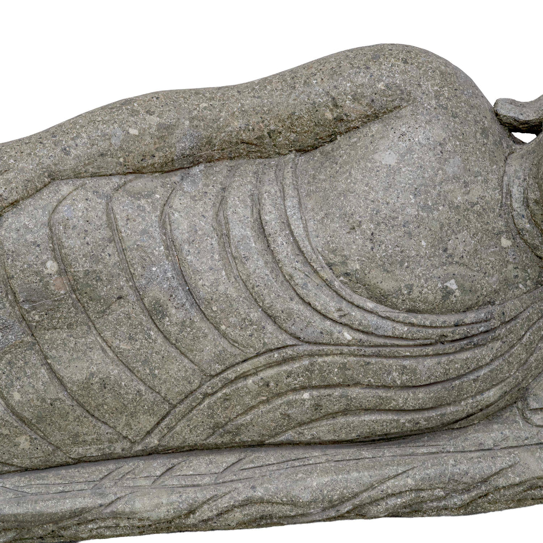 BUDDHA REST