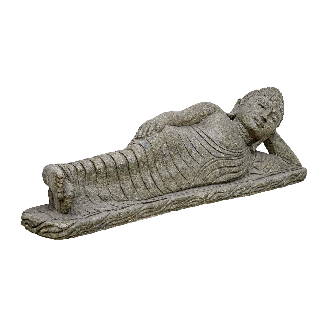 BUDDHA REST