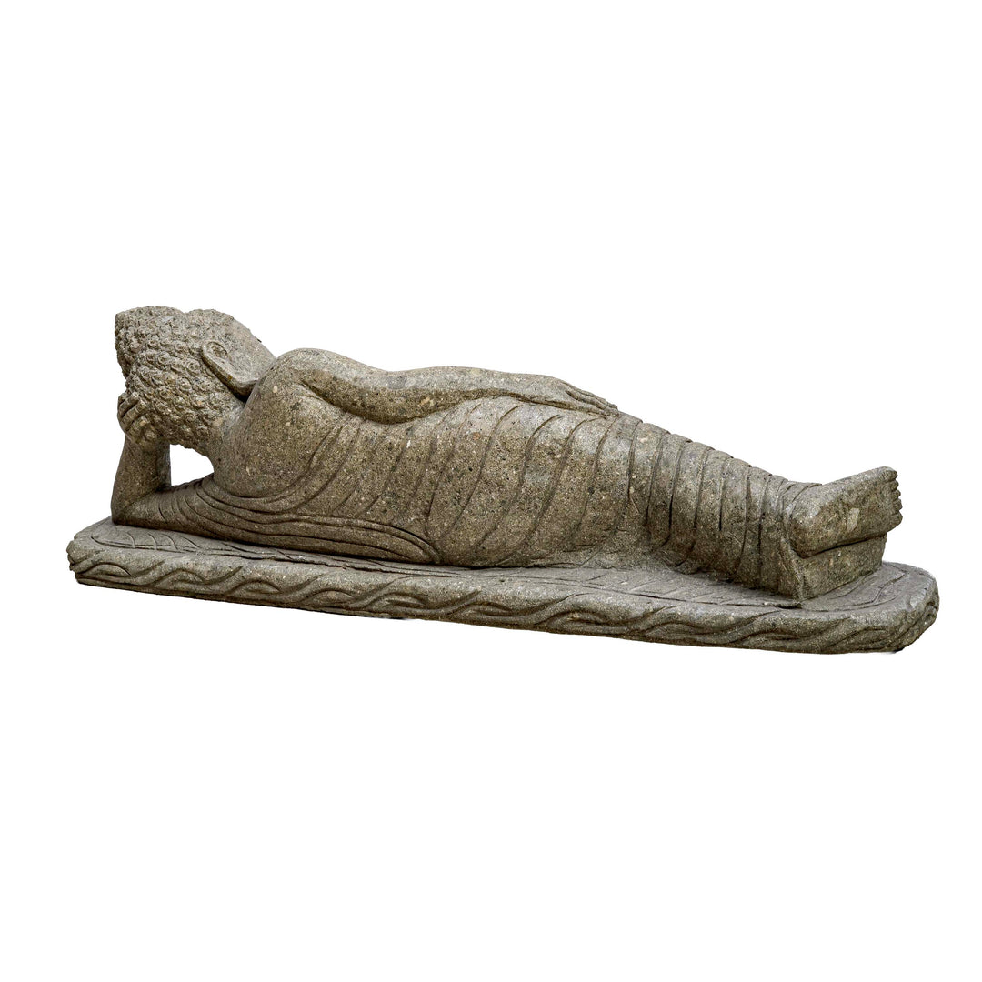 BUDDHA REST