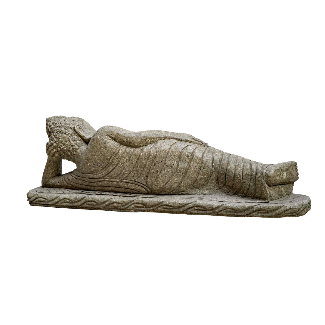 BUDDHA REST