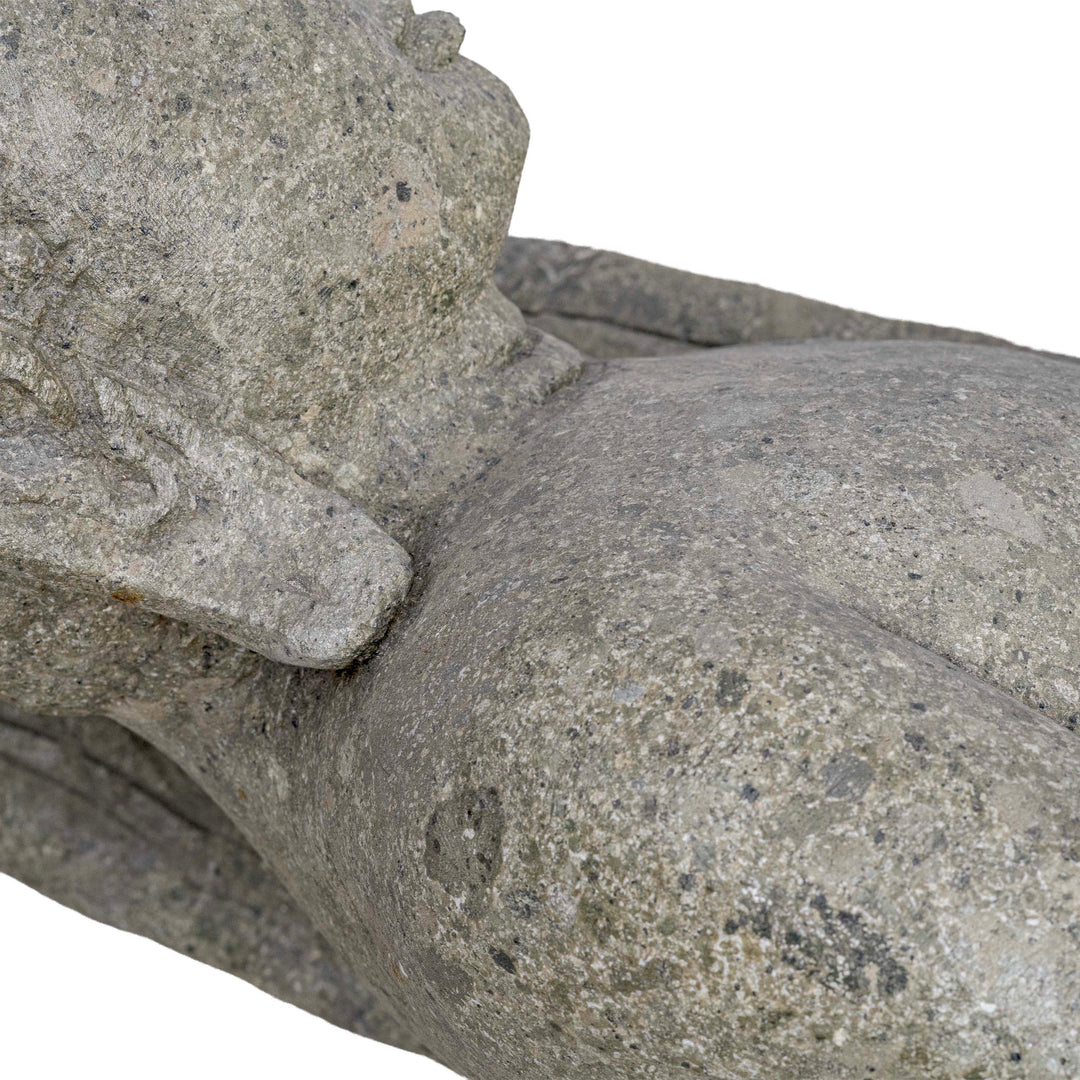 BUDDHA REST