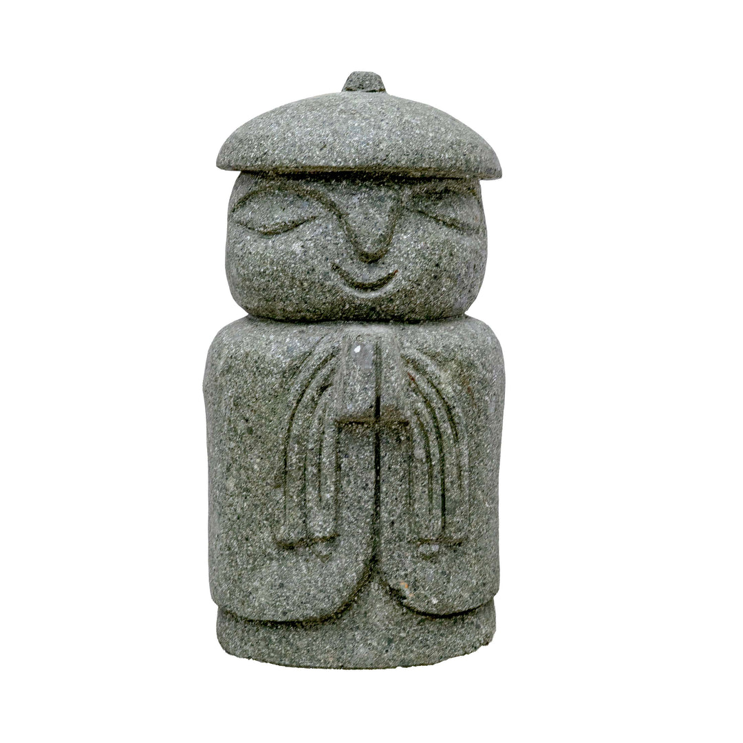 MONK KAVI