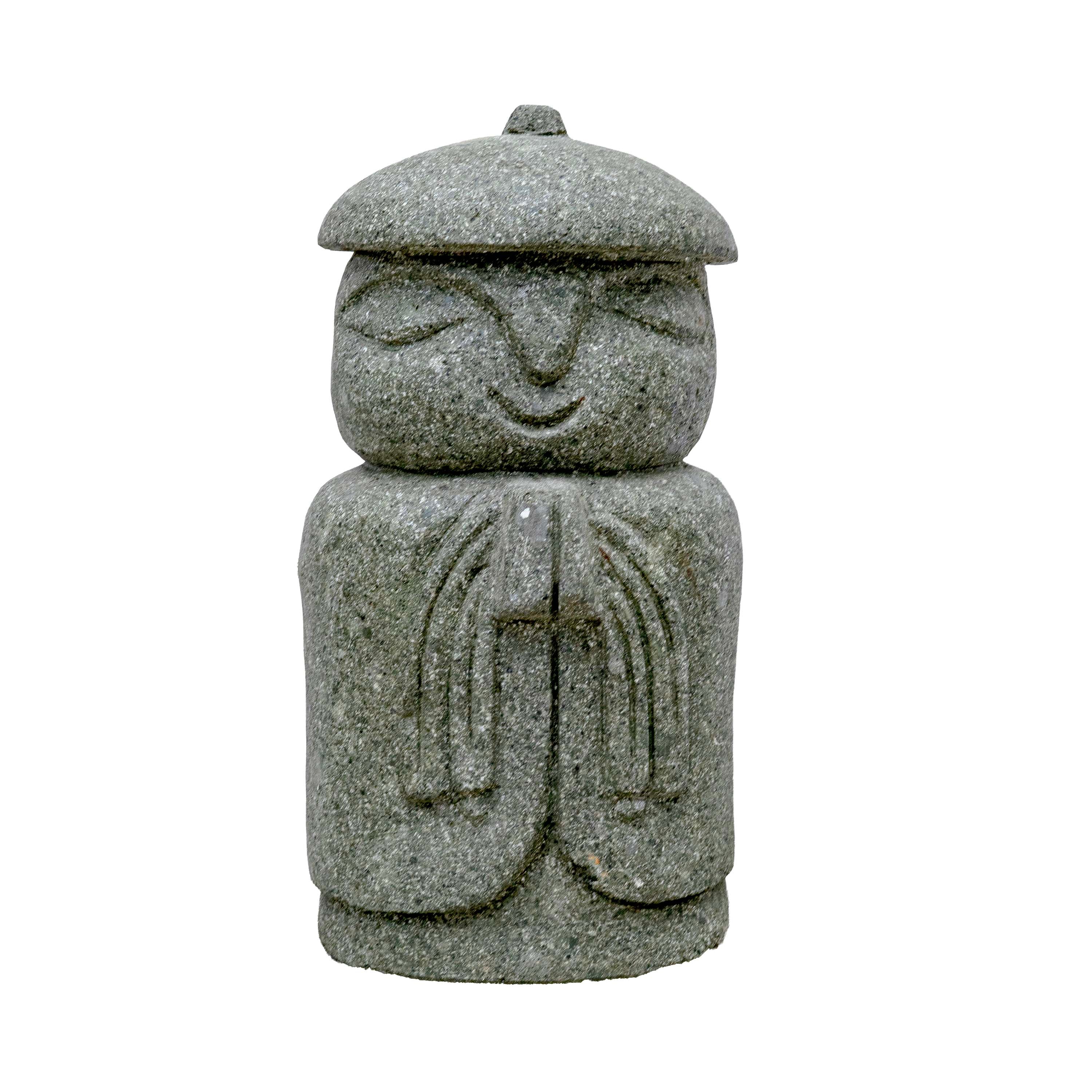 MONK KAVI