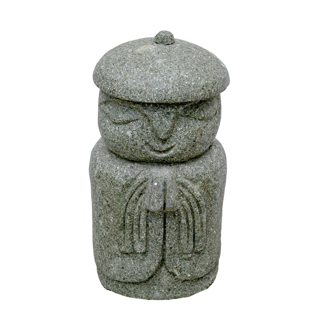 MONK KAVI
