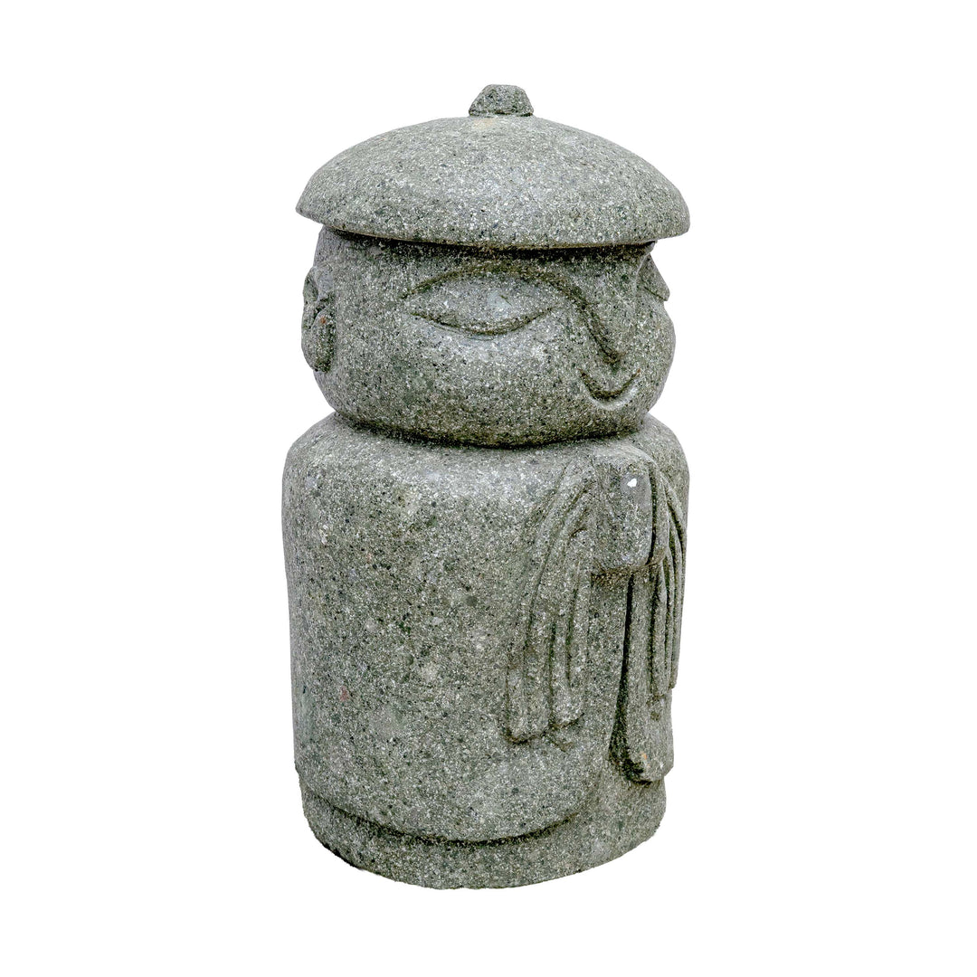 MONK KAVI