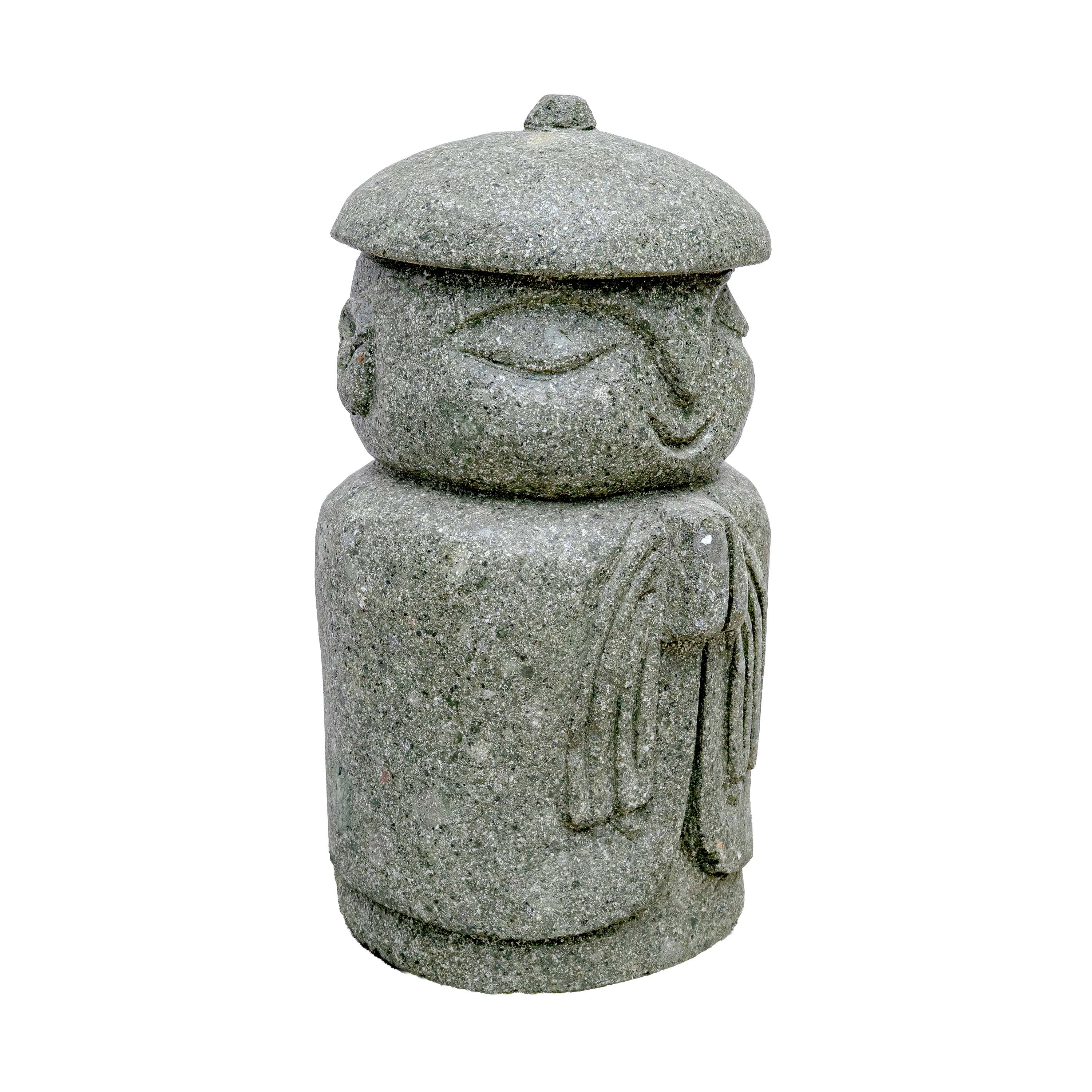 MONK KAVI
