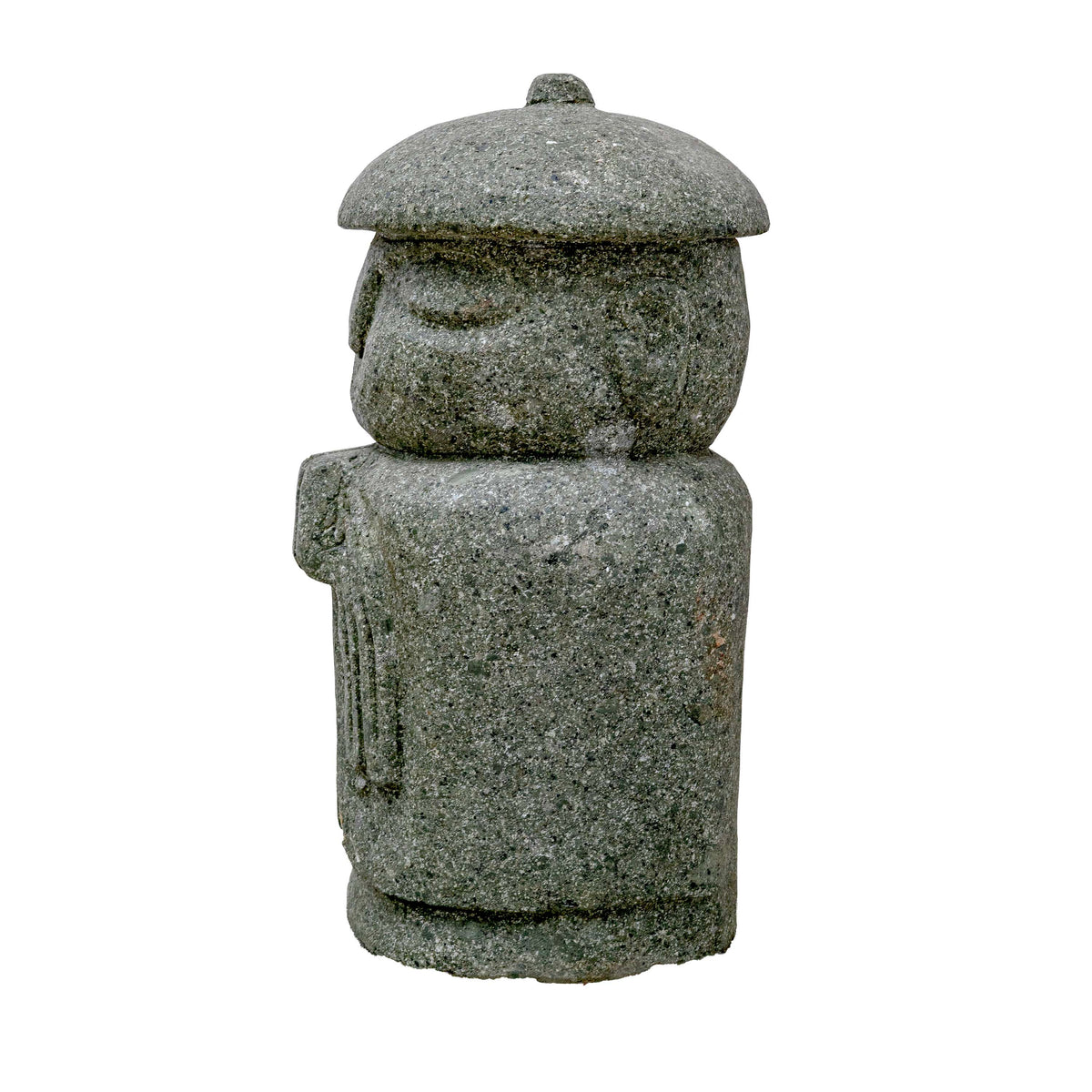 MONK KAVI