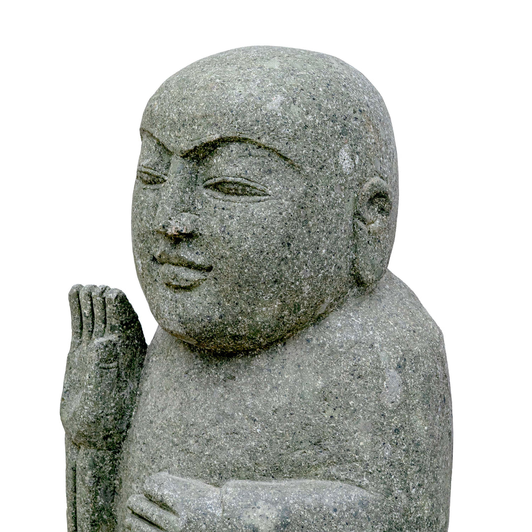 MONK RHEANG