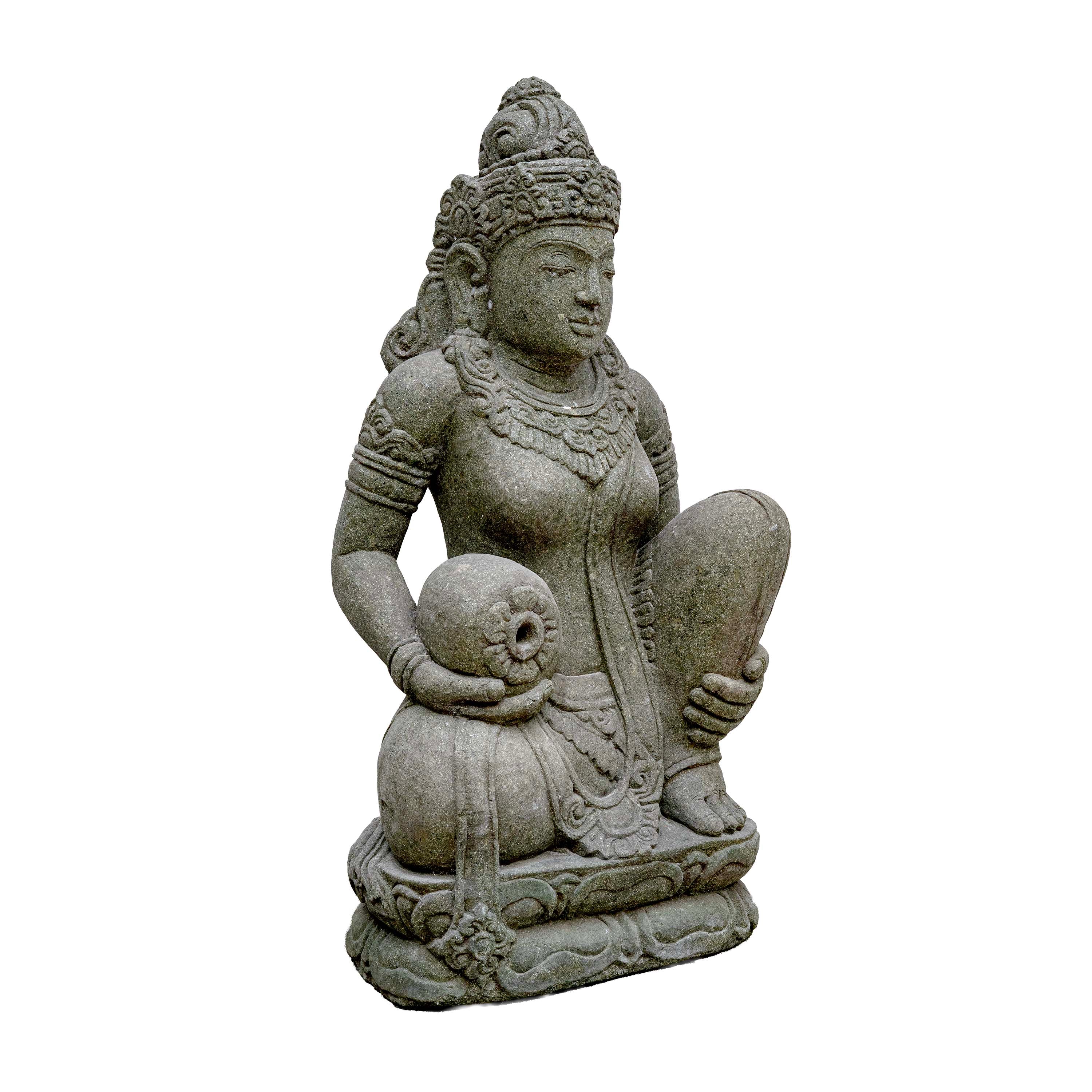 DEVI BHUMI