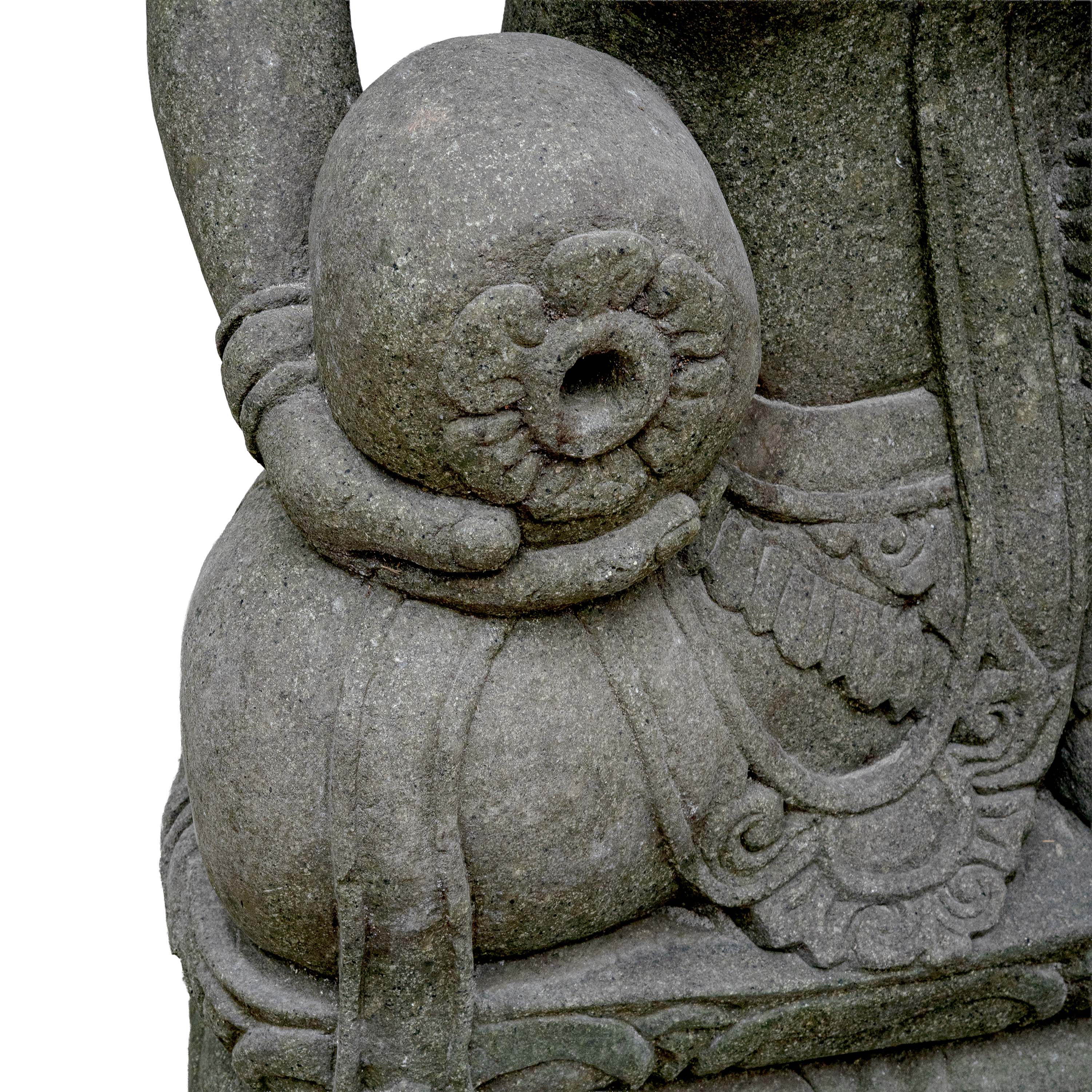 DEVI BHUMI