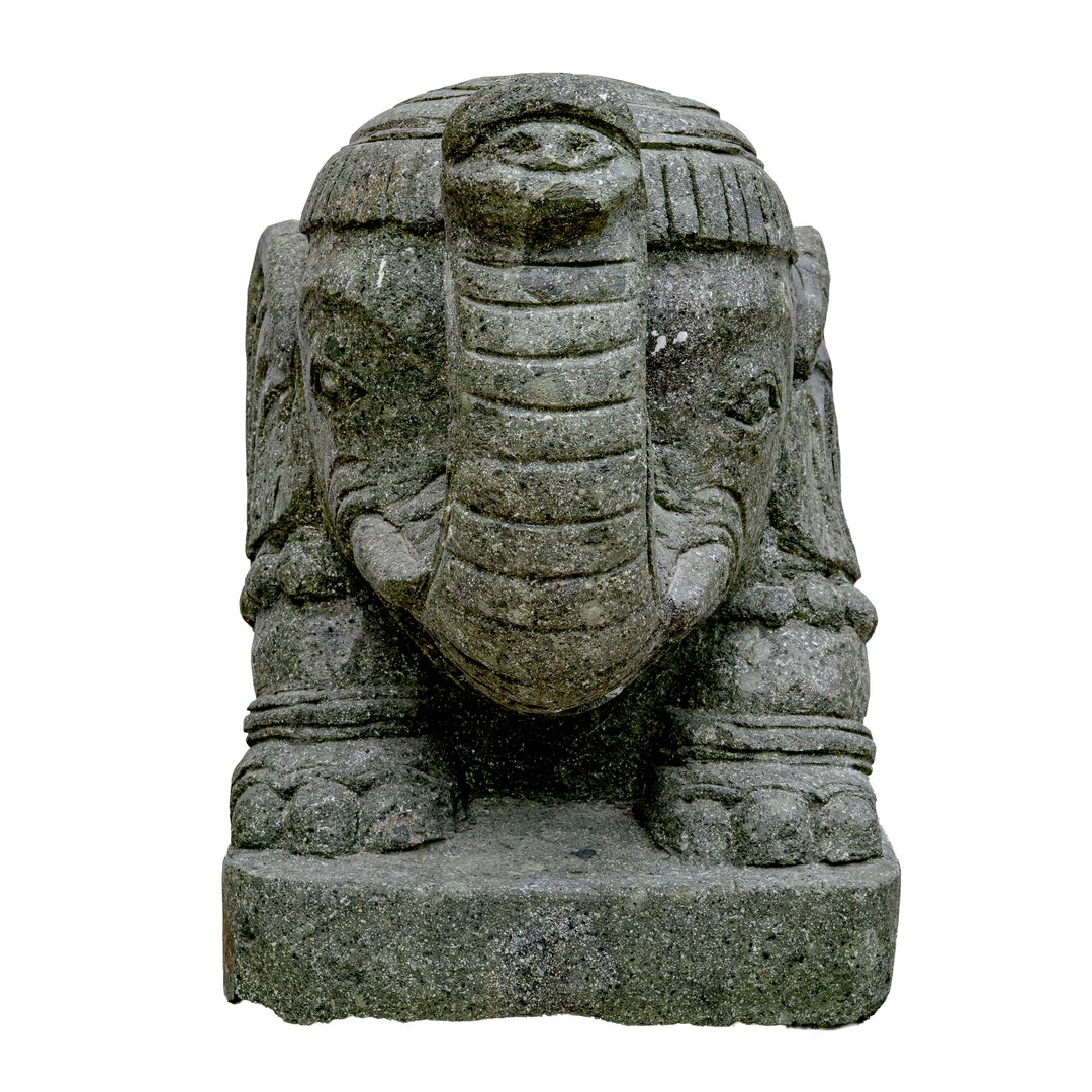 SPIRITUAL HAATTHI