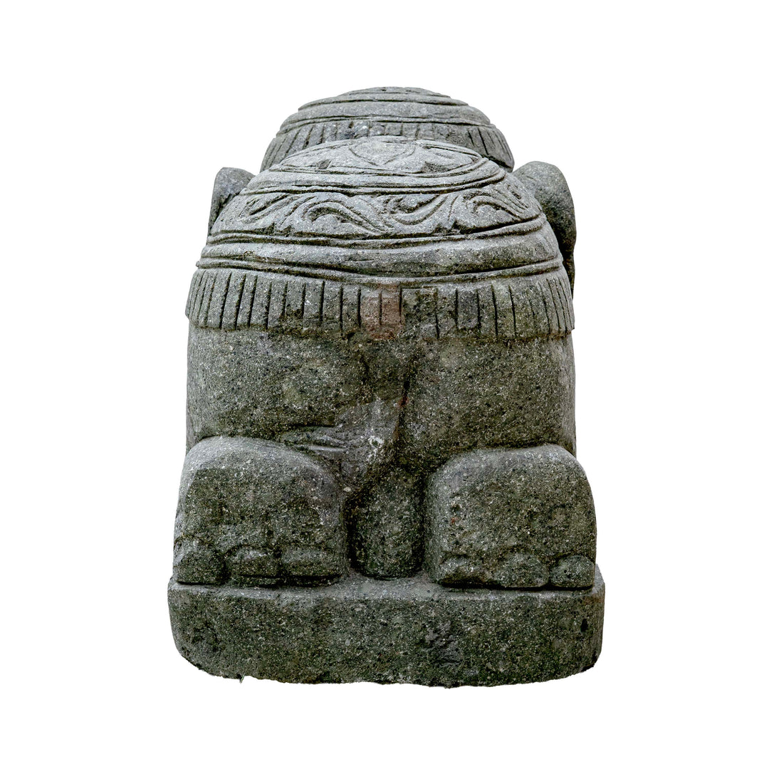 SPIRITUAL HAATTHI