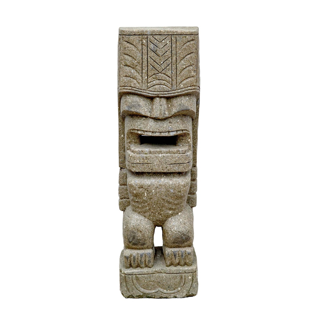 TIKI TAKA II