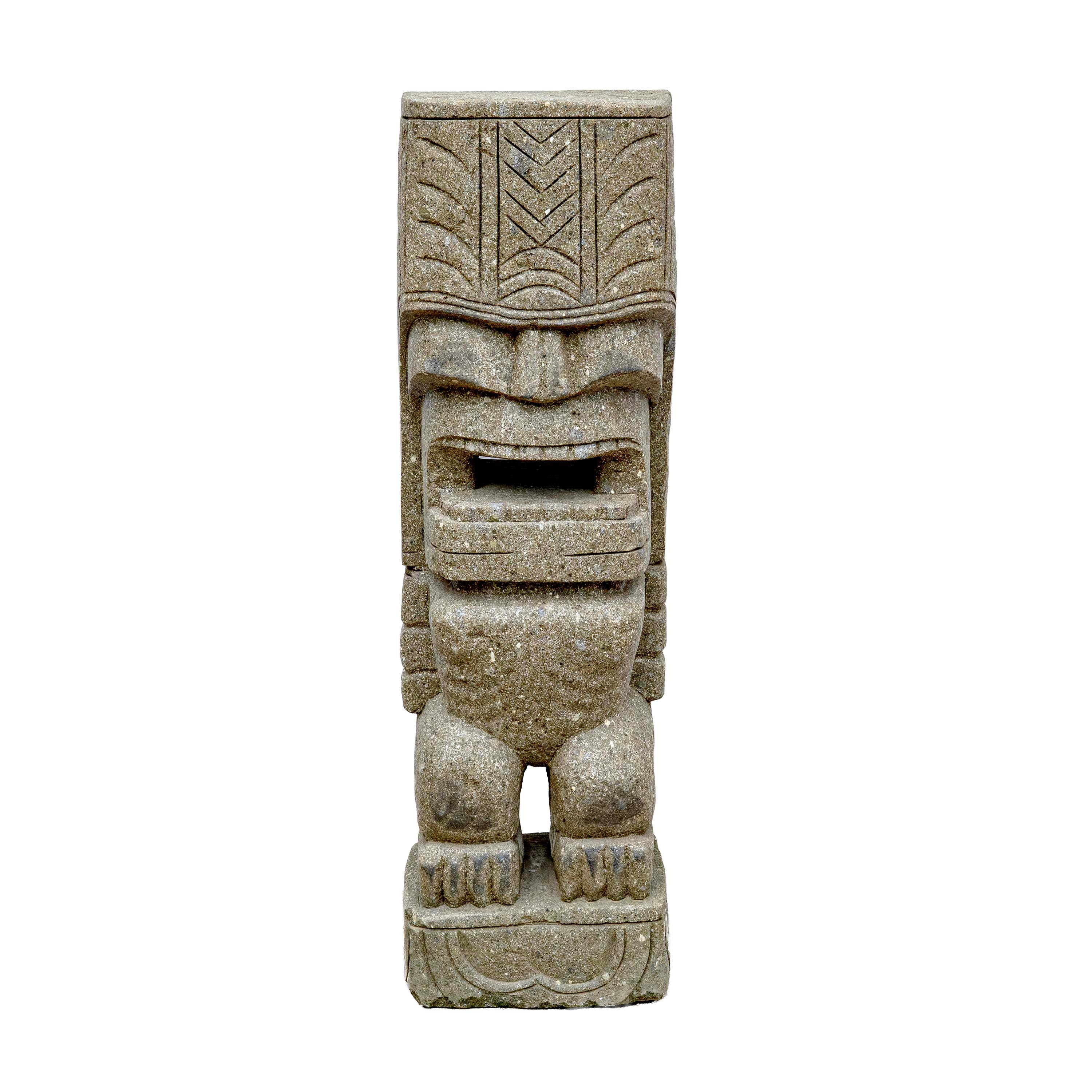 TIKI TAKA II