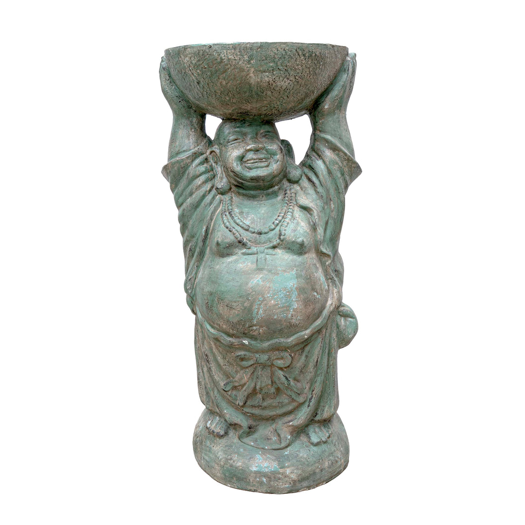BUDDHA HAPPY