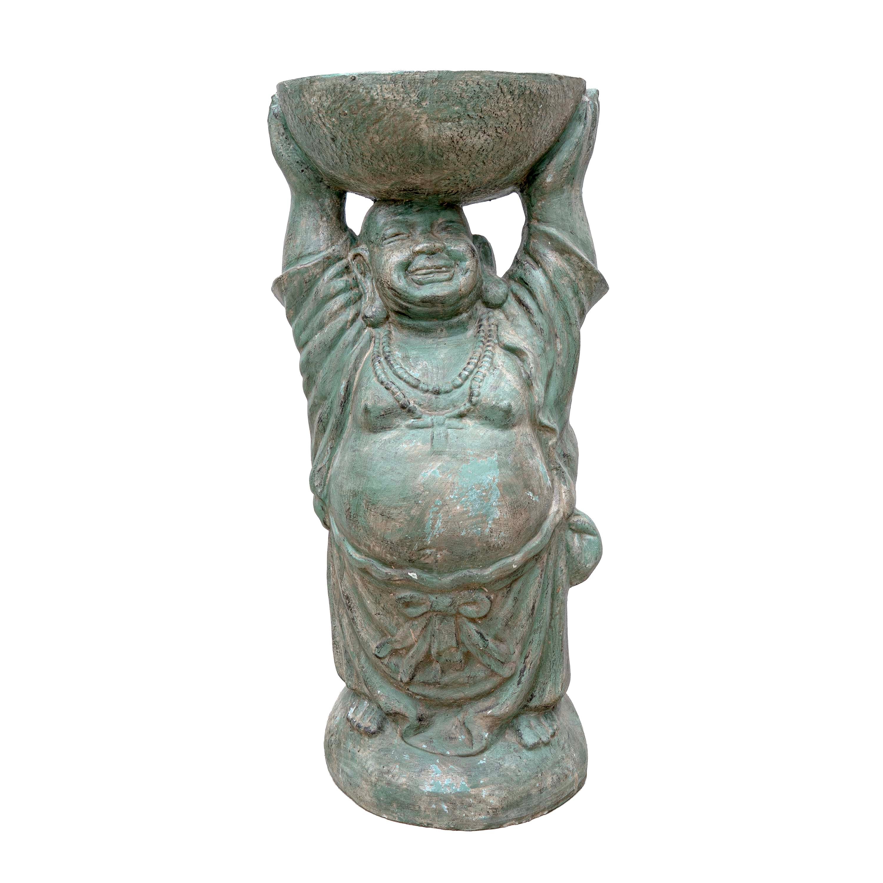 BUDDHA HAPPY