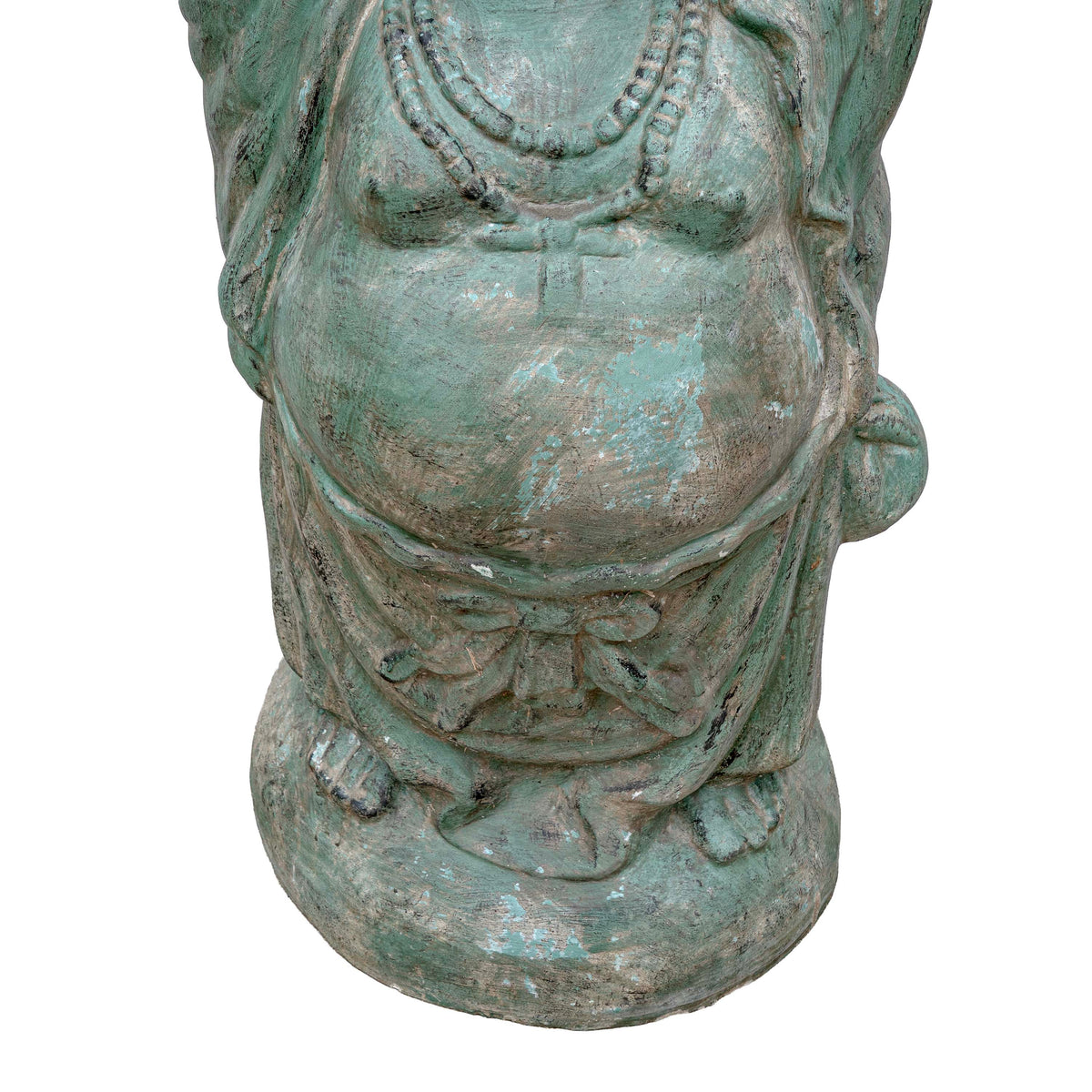 BUDDHA HAPPY