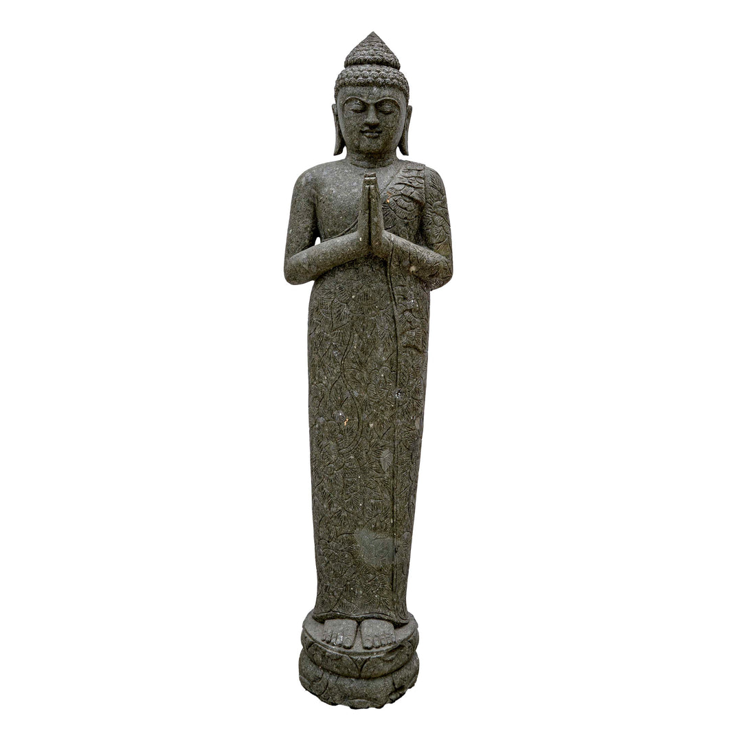BUDDHA BRAVE