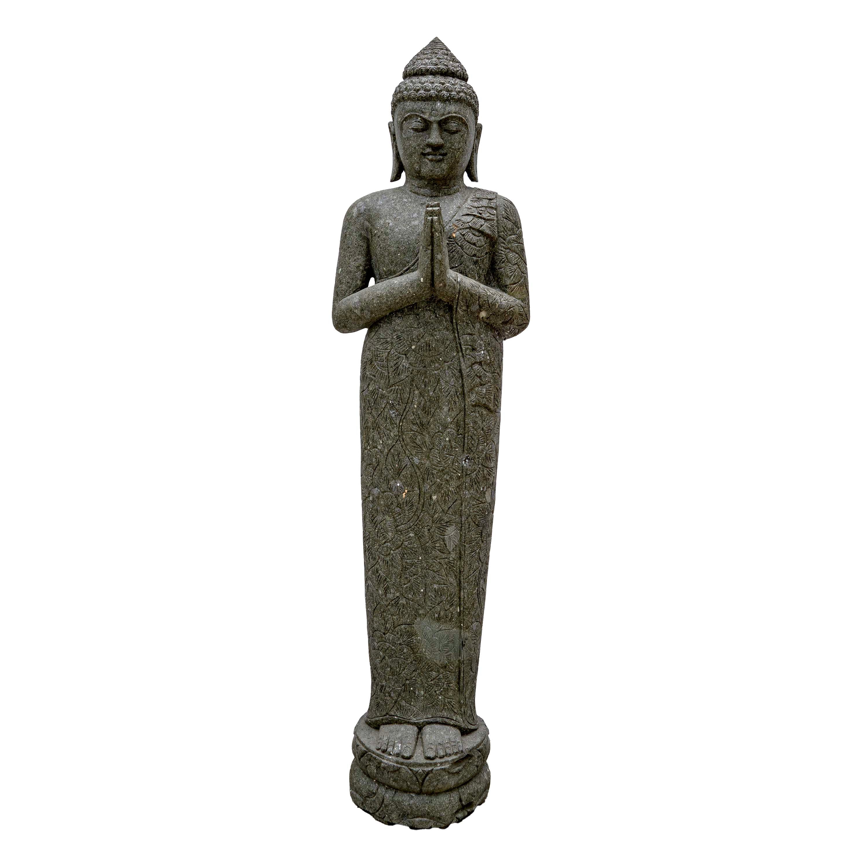 BUDDHA BRAVE