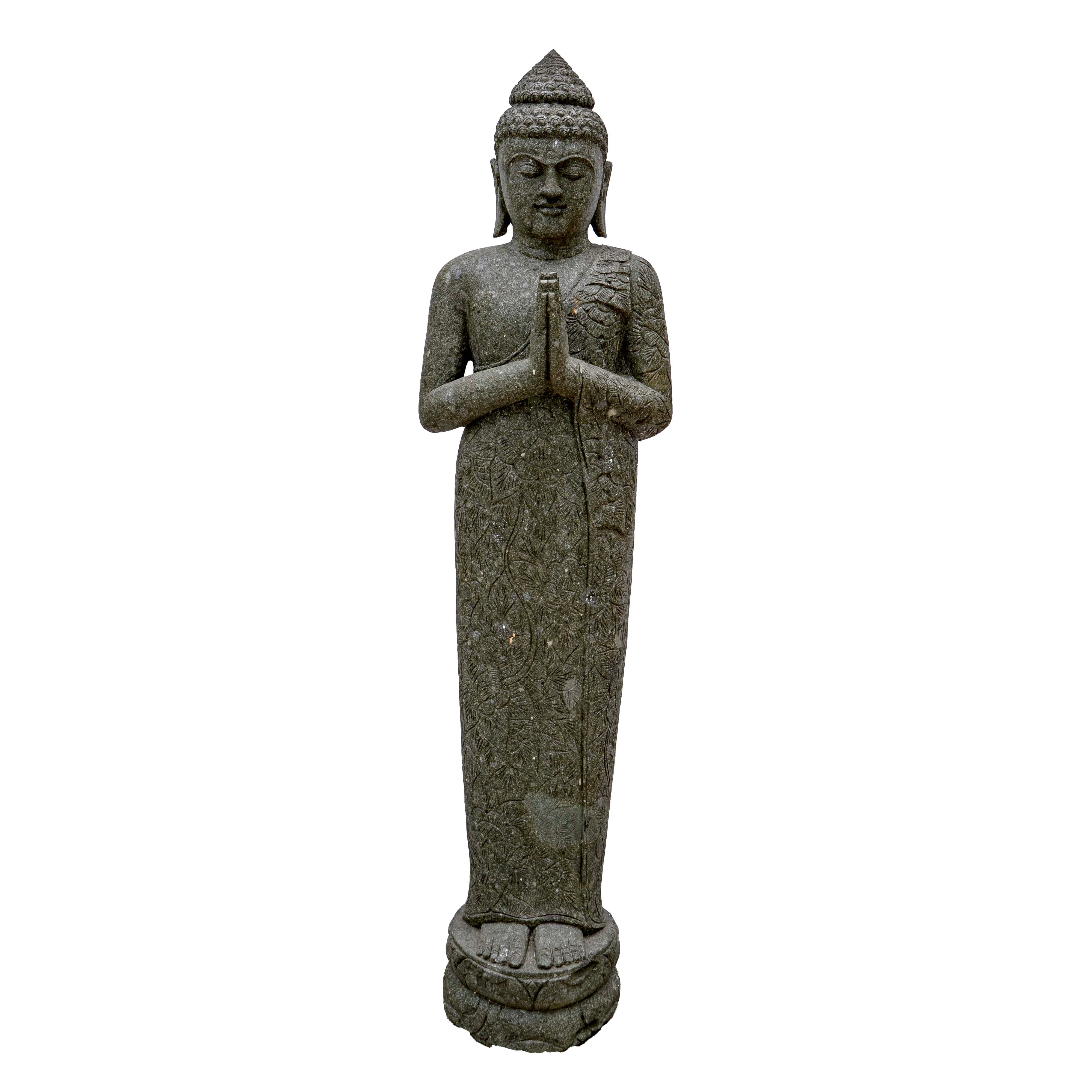 BUDDHA BRAVE