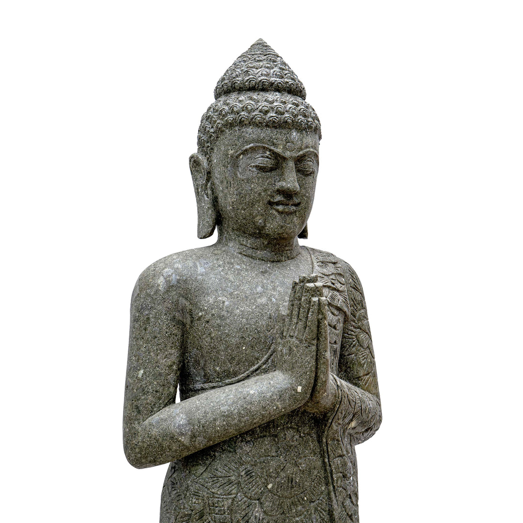 BUDDHA BRAVE