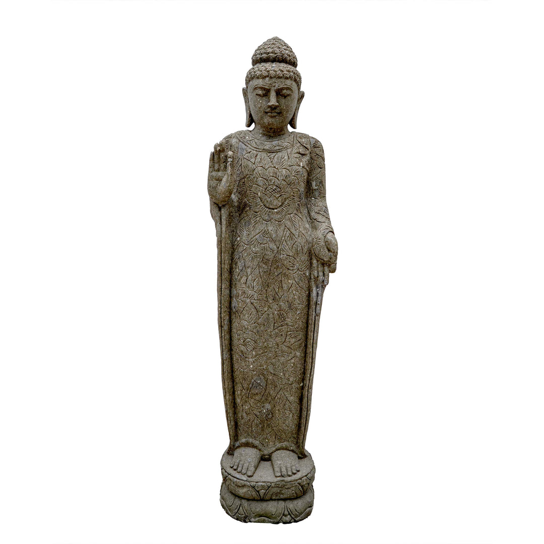 BUDDHA DEVA