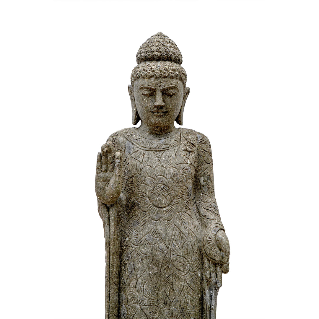BUDDHA DEVA