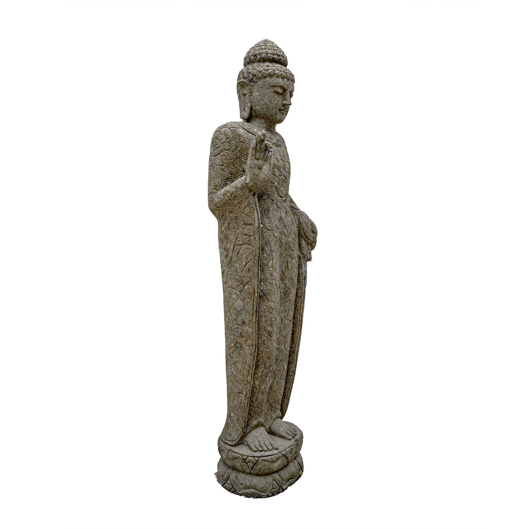 BUDDHA DEVA