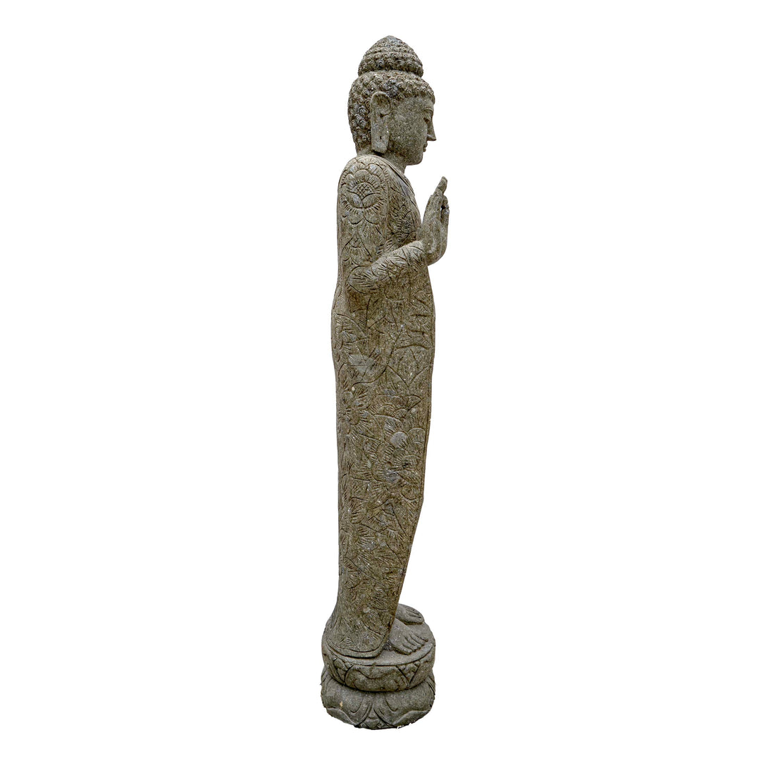 BUDDHA DEVA
