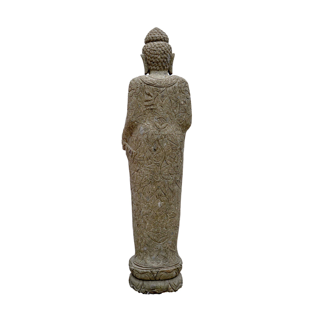 BUDDHA DEVA