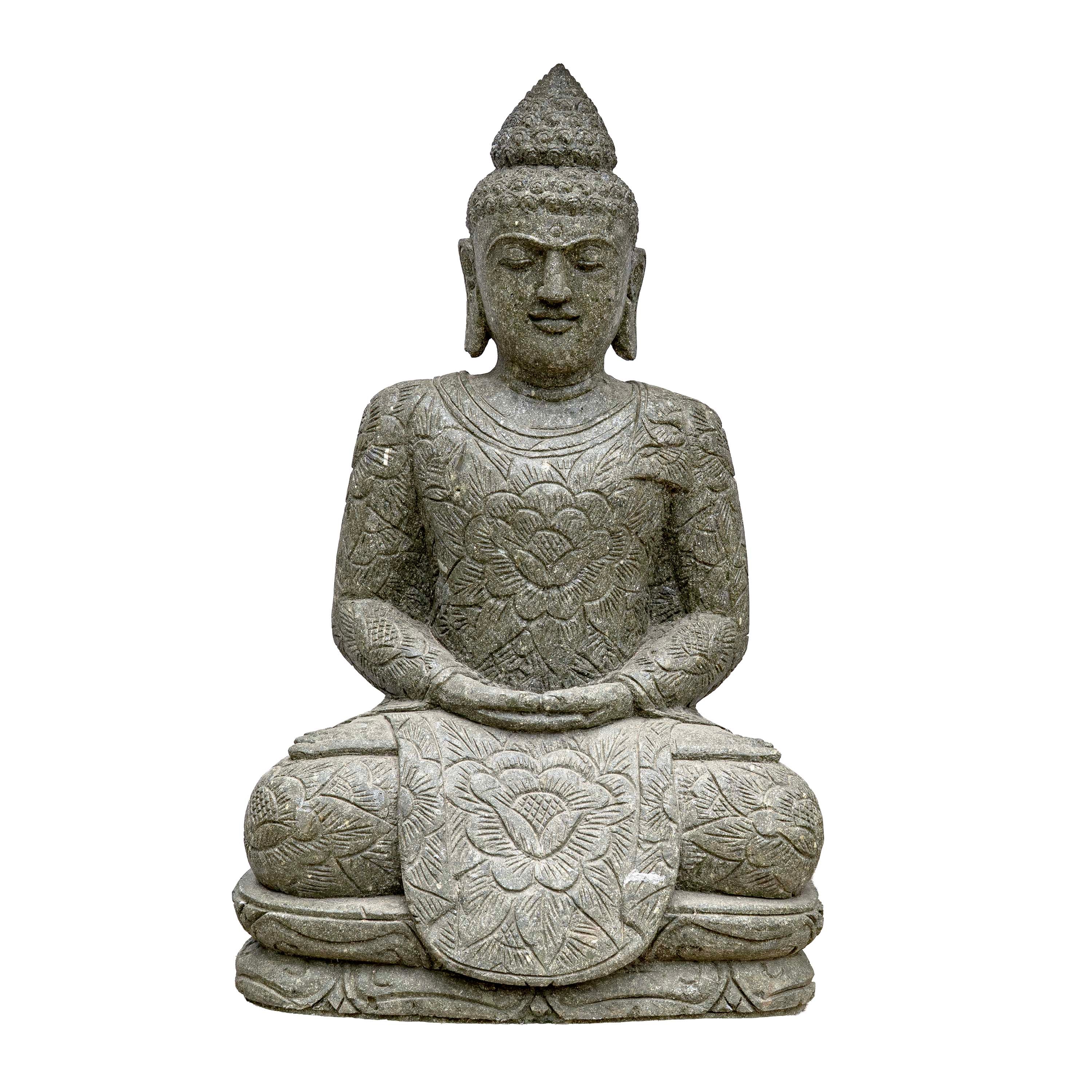 BUDDHA ORIN