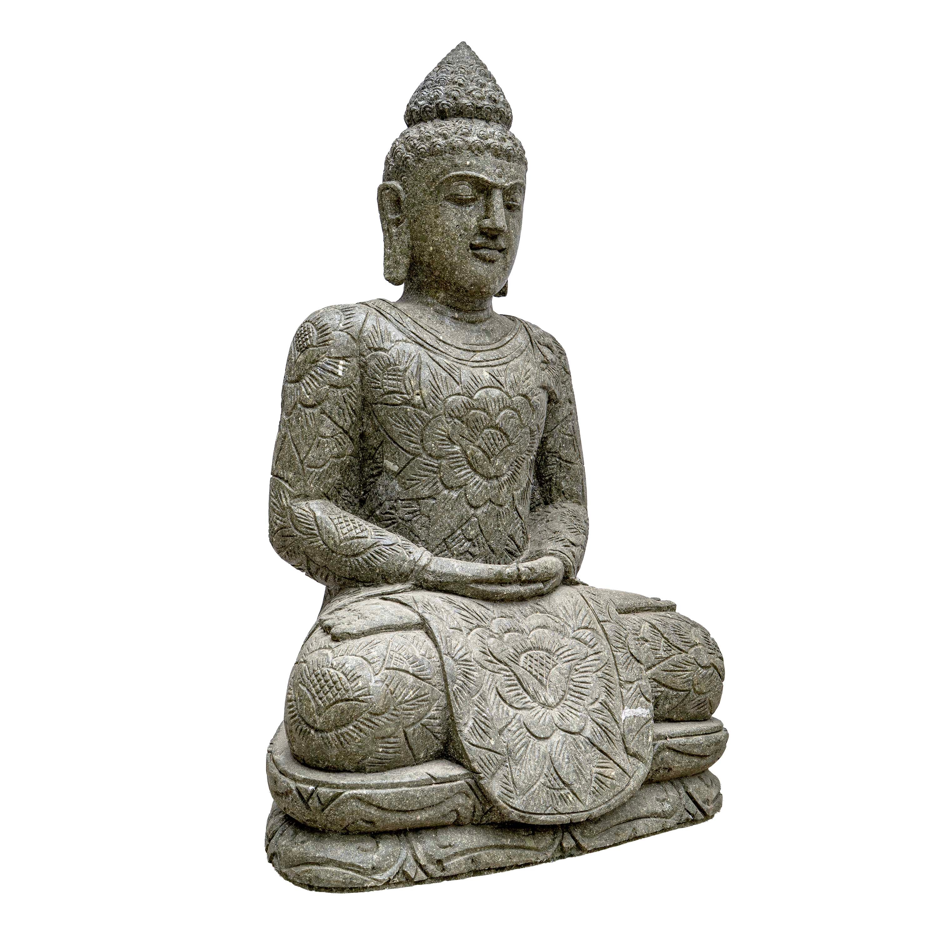 BUDDHA ORIN