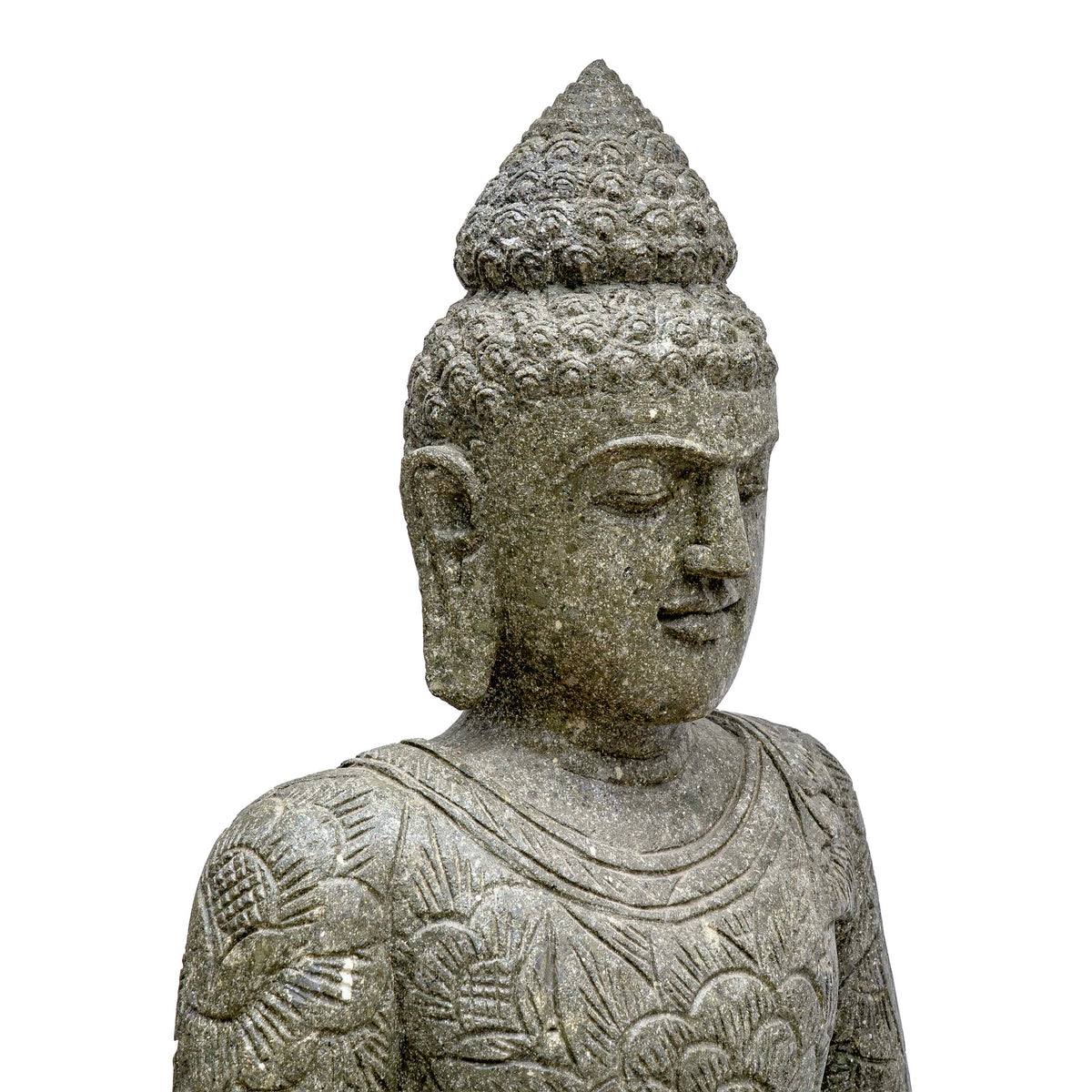 BUDDHA ORIN