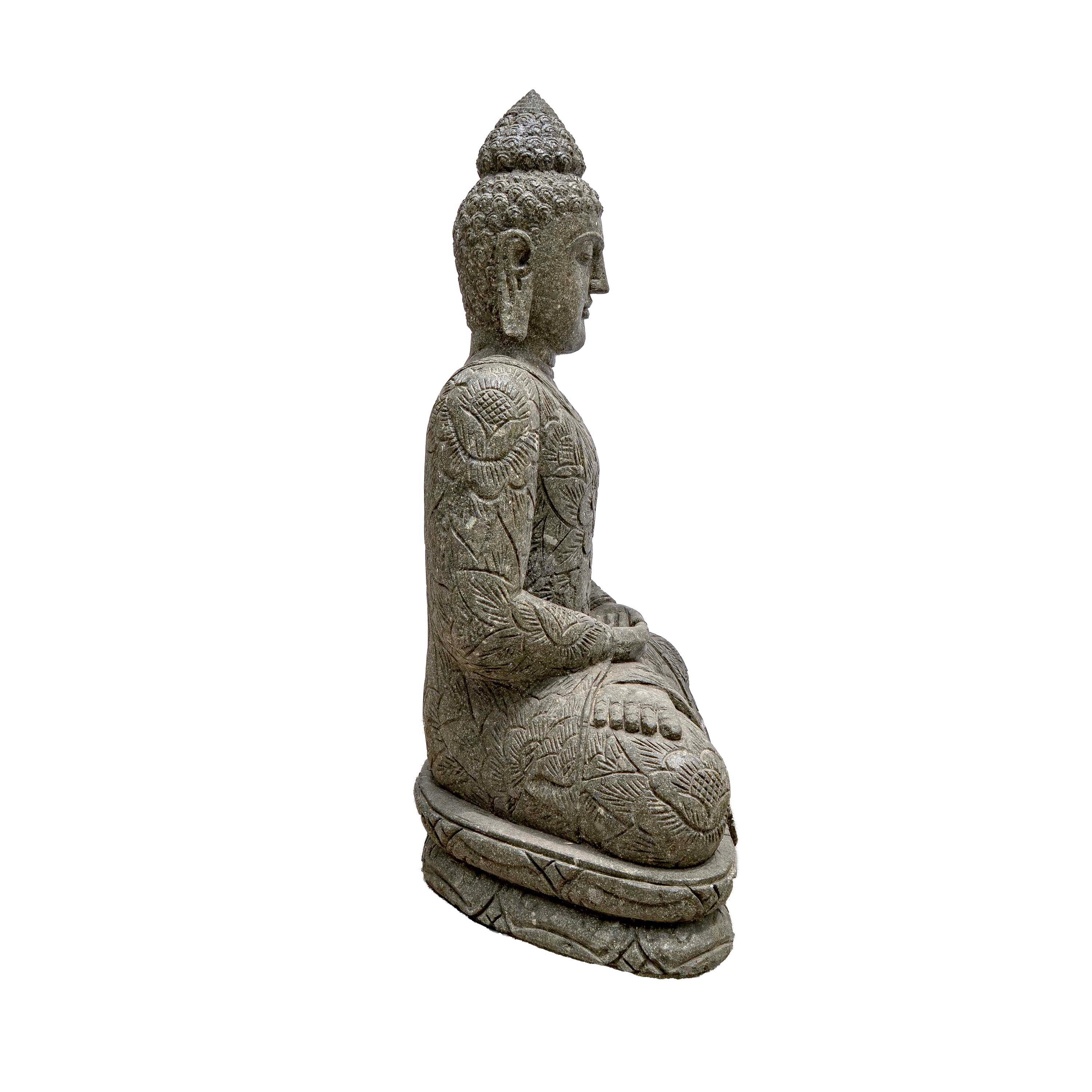 BUDDHA ORIN