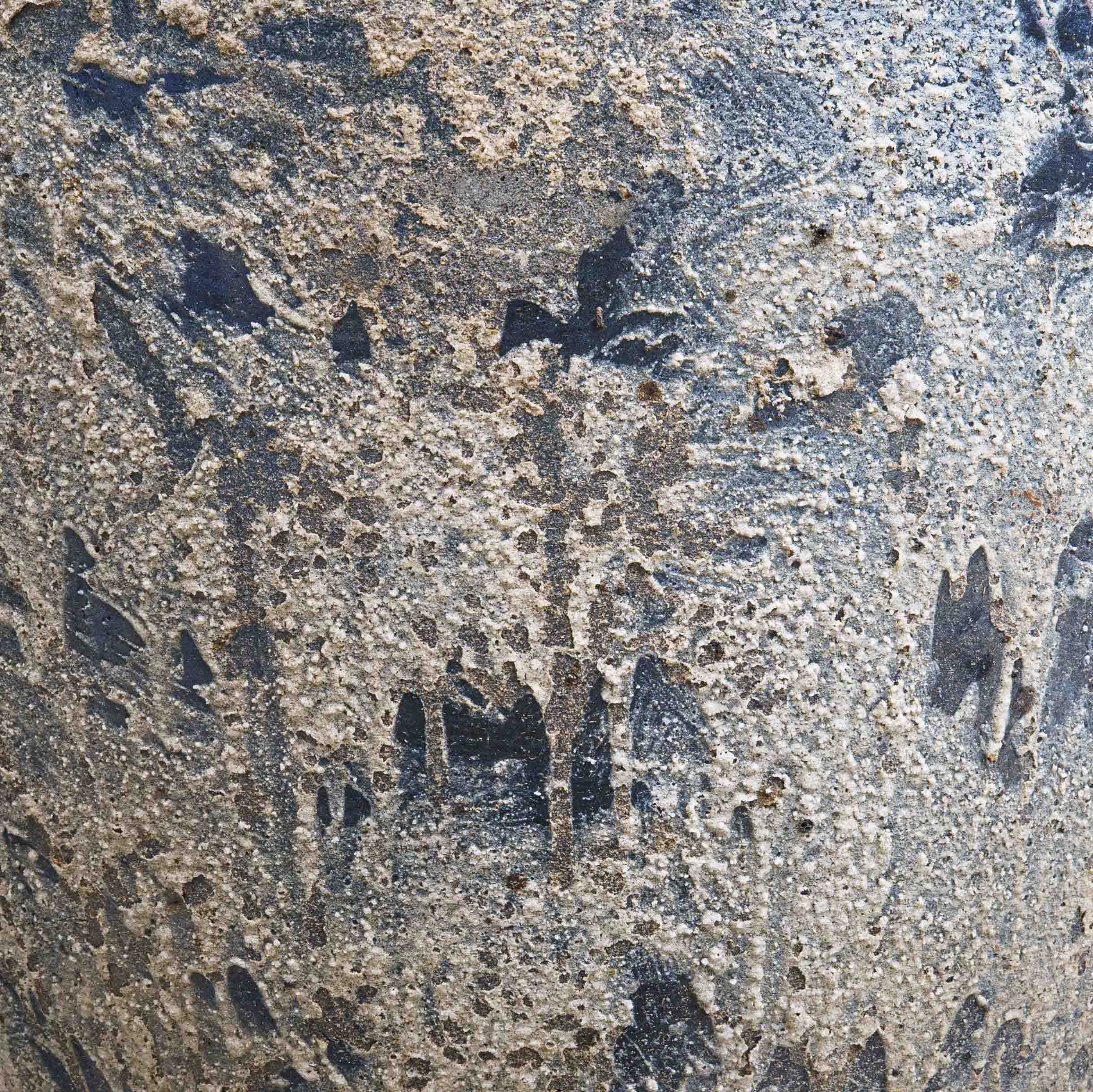 Rockshade Ceramic Pot