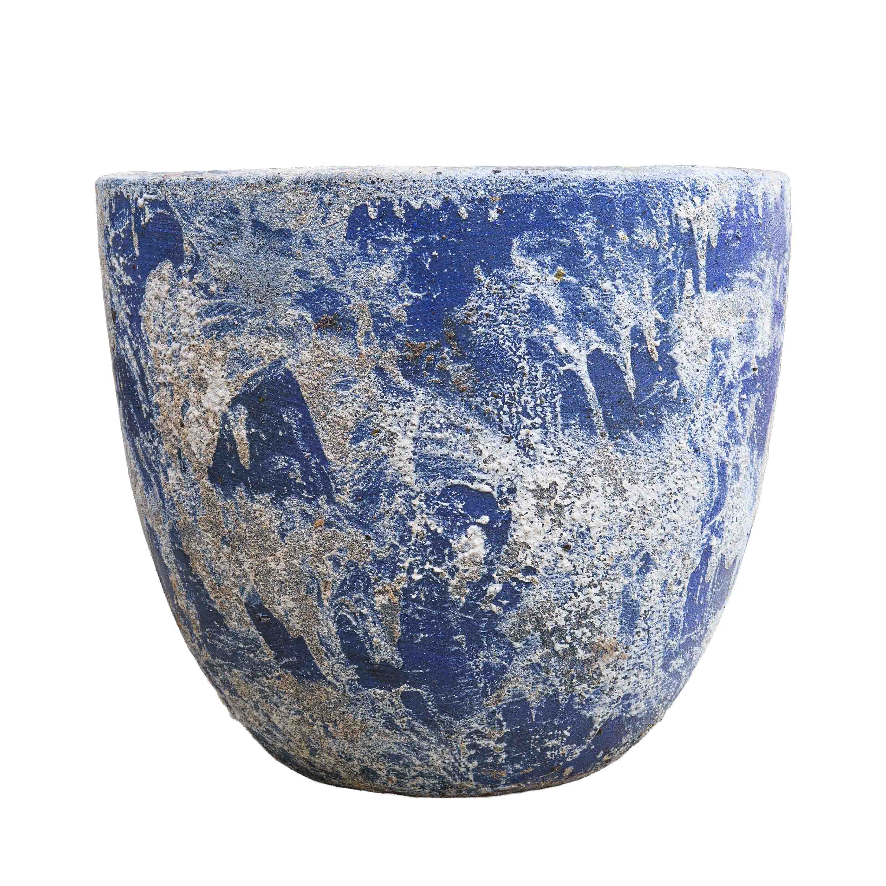 Rockshade Ceramic Pot