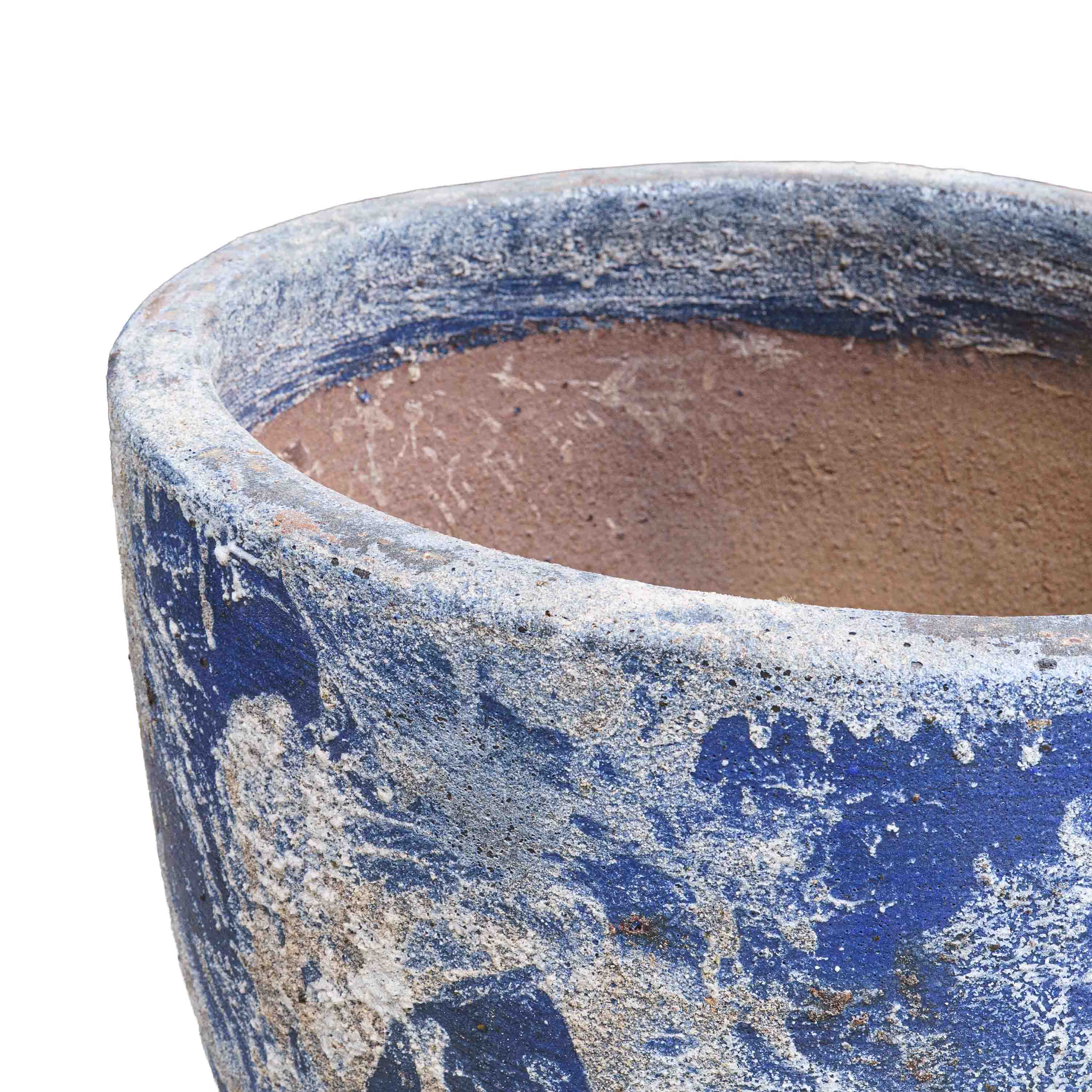 Rockshade Ceramic Pot