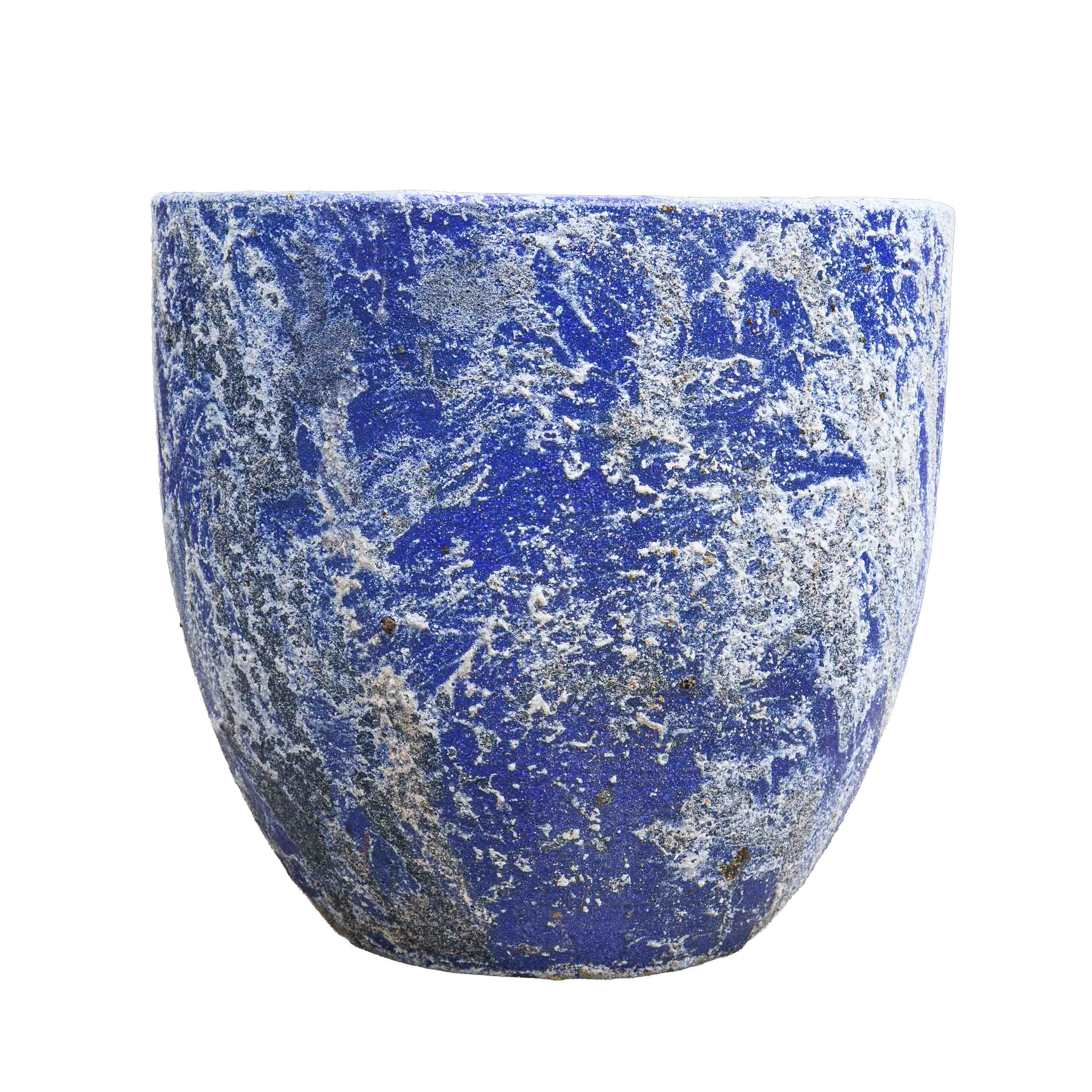 Rockshade Ceramic Pot