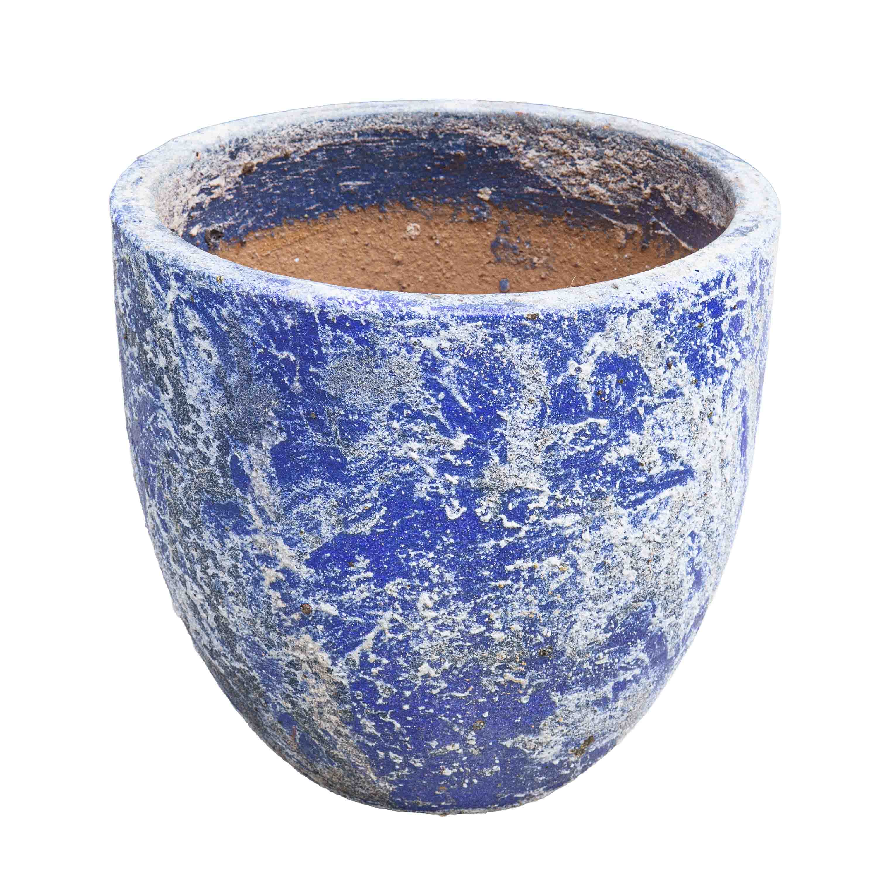 Rockshade Ceramic Pot