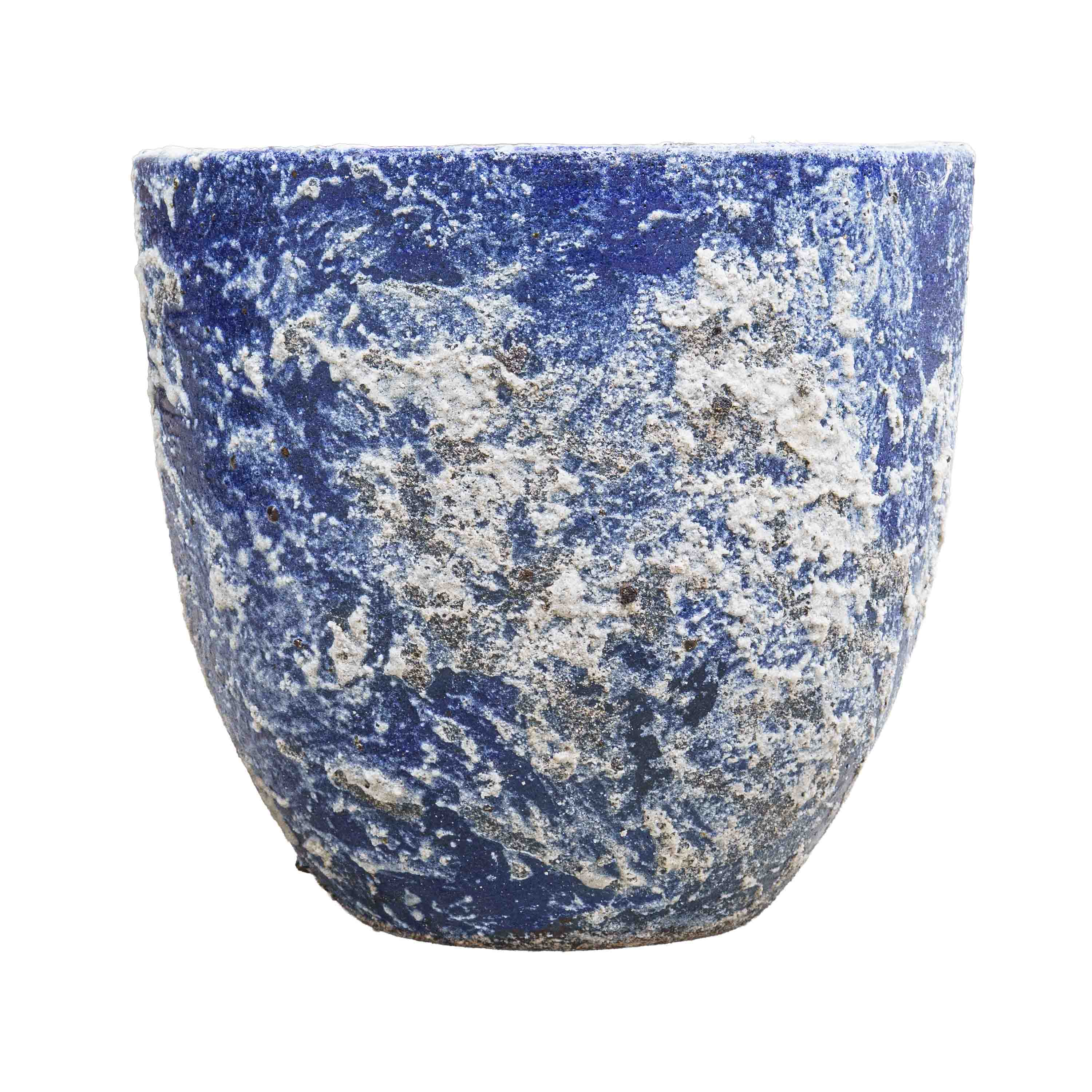 Rockshade Ceramic Pot