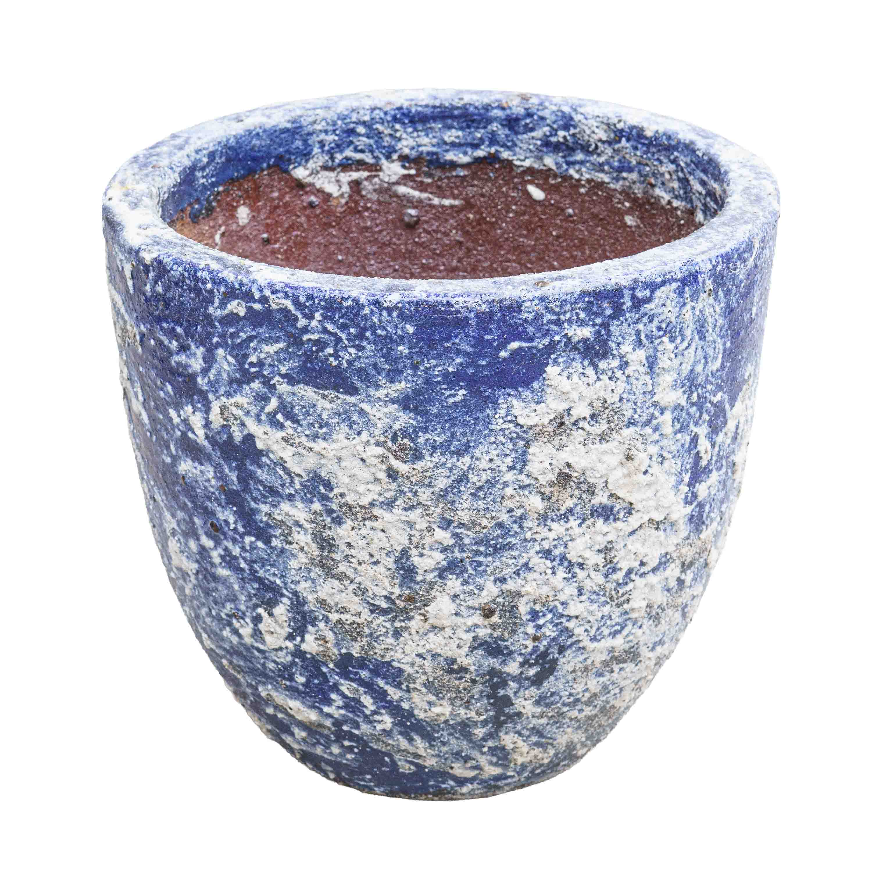 Rockshade Ceramic Pot