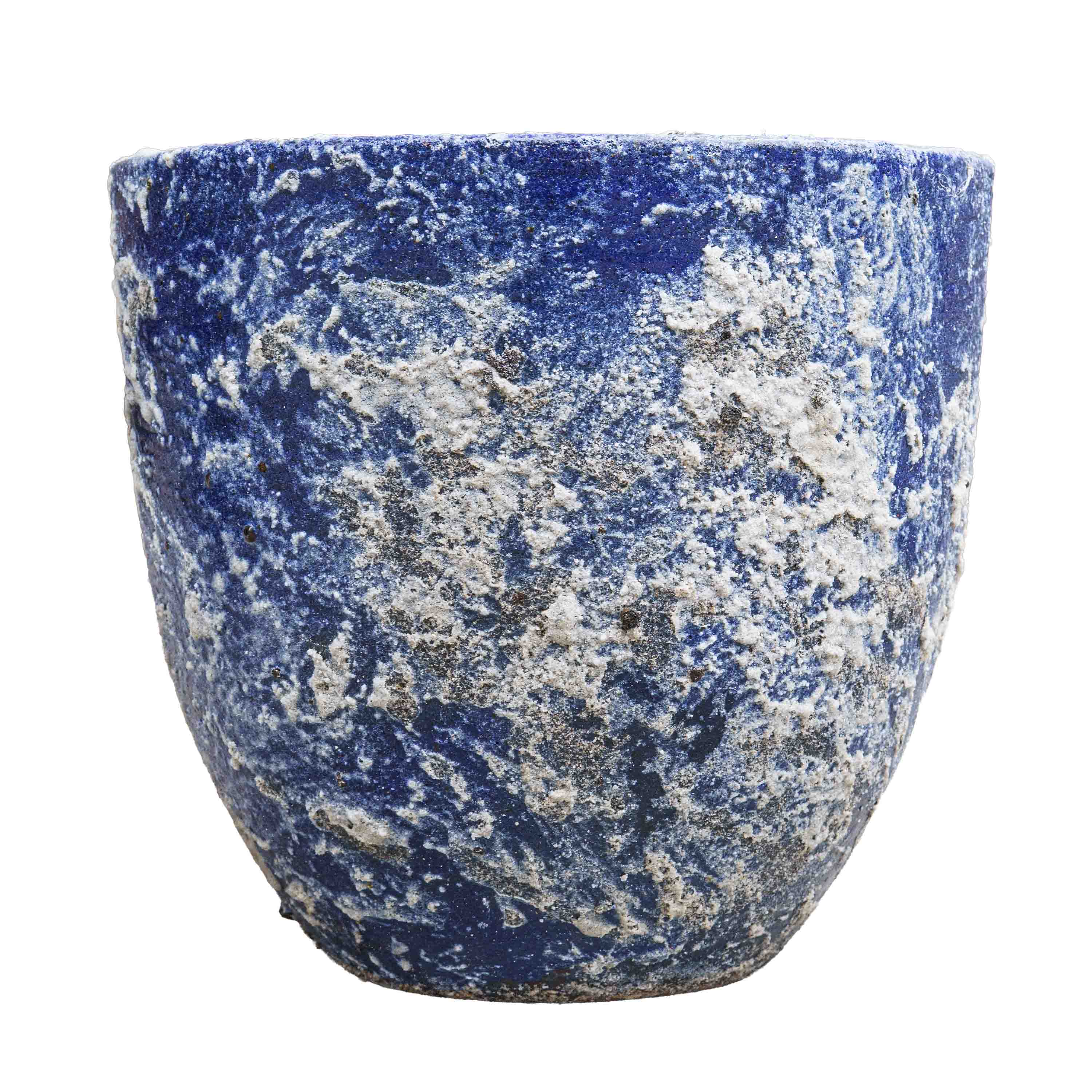 Rockshade Ceramic Pot