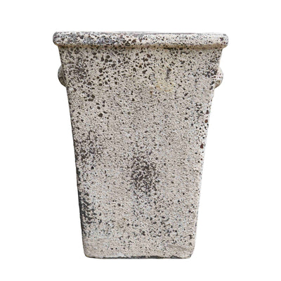 Stonecrest Ceramic Pot