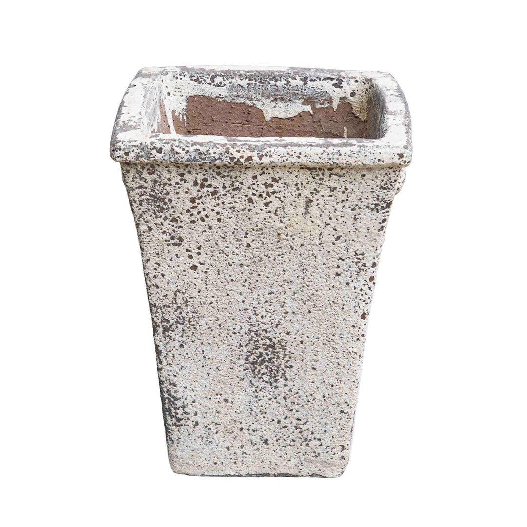 Stonecrest Ceramic Pot