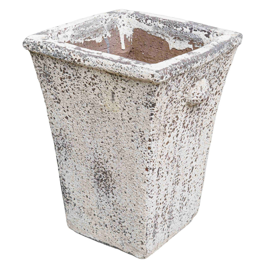 Stonecrest Ceramic Pot