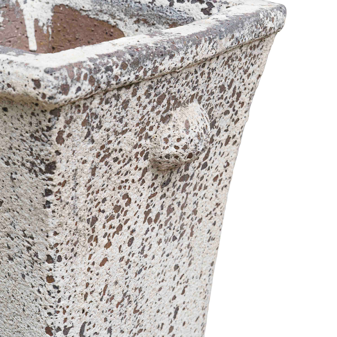 Stonecrest Ceramic Pot